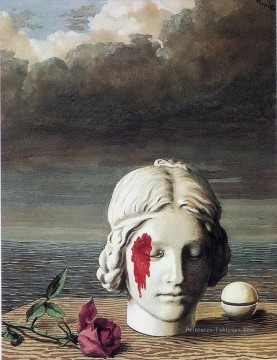  Memoria Arte - memoria 1948 1 René Magritte